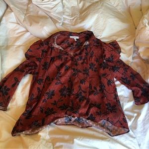 eri + ali blouse